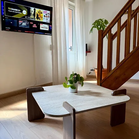 Le Duplex De La Bibliotheque - Velos Friendly- Centre Historique Et Proche Europa-park Lägenhet Sélestat