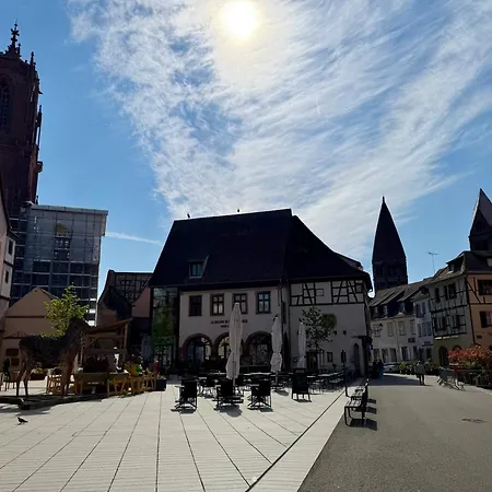 Apartamento Le Duplex De La Bibliothèque - Vélos Friendly- Centre Historique *